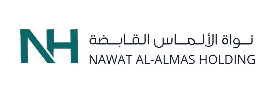 نواة الألماس القابضة